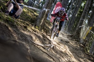 Crankworx Downhill Goetzens